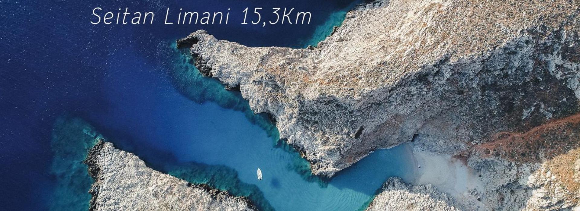 Souda Bay View With Private Pool Near Chania City Luaran gambar